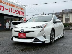 プリウス