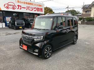 Ｎ−ＢＯＸカスタム