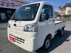 サンバートラック