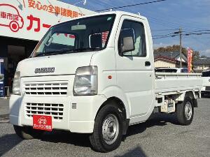 キャリイトラック