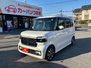 Ｎ−ＢＯＸカスタム