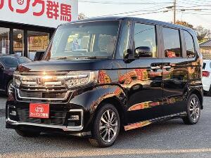 Ｎ−ＢＯＸカスタム