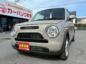 アルトラパンＬＣ