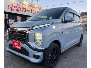 ｅＫクロス ＥＶ
