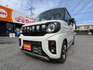 スペーシアギア