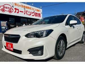 インプレッサスポーツ