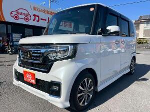 Ｎ−ＢＯＸカスタム