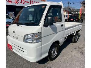 ハイゼットトラック