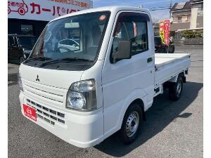 ミニキャブトラック