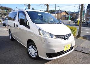 ＮＶ２００バネットバン