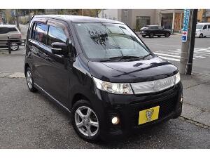 ＡＺワゴンカスタムスタイル