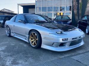 １８０ＳＸ