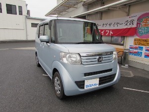 N-BOX