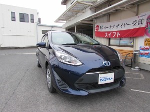アクア