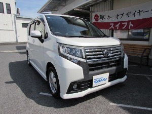 ムーヴ