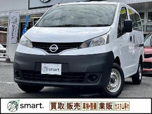 ＮＶ２００バネットバン