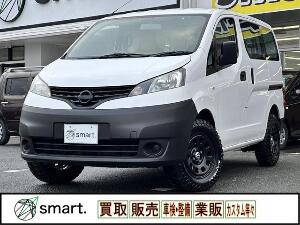 ＮＶ２００バネットバン