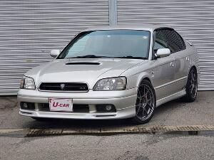 レガシィＢ４