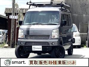 エブリイ