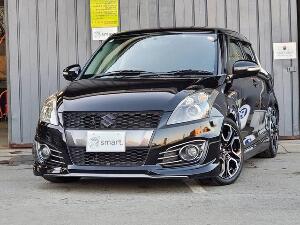 スイフトスポーツ