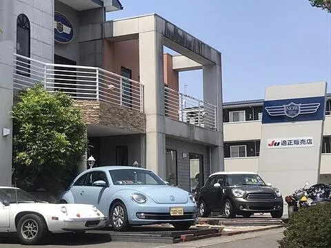 新車販売画像