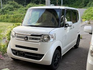 N-BOX