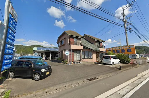 新車・中古車　販売画像