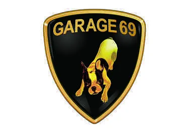 GARAGE69外観