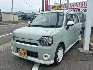 ミラトコット
