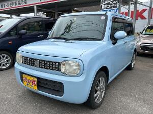アルトラパン