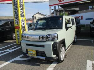 タフト
