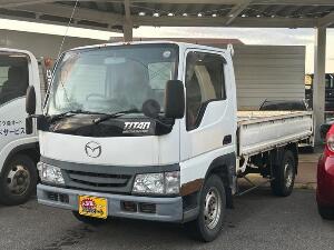 タイタンダッシュ