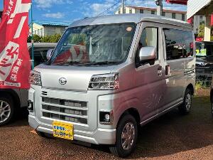 ハイゼットカーゴ