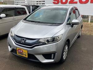 クリックするとこの車輌の詳細ページに移動します。 フィット