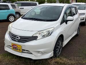 クリックするとこの車輌の詳細ページに移動します。 ノート