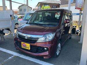 ソリオバンディット