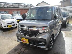 Ｎ−ＢＯＸカスタム