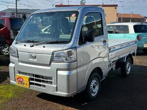 ハイゼットトラック