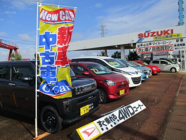 車検画像
