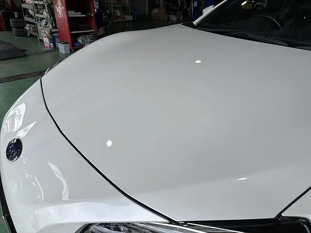 フレッシュキーパー施工 BRZ 新発田市 阿賀野市