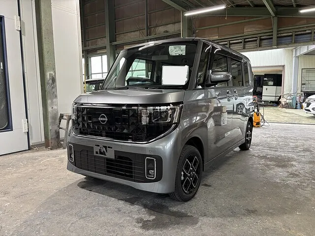 フレッシュキーパー施工 アルファード 新発田市 阿賀野市 フレッシュキーパー施工 アルファード 新発田市 阿賀野市