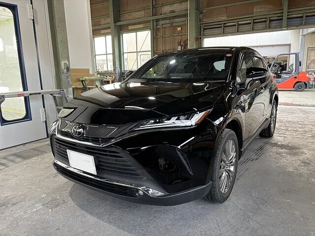 公式】中古車販売・板金塗装 新発田市 阿賀野市 佐藤モータース