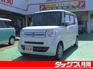N-BOX
