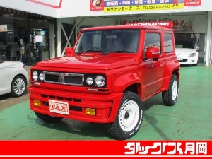 ジムニーシエラ