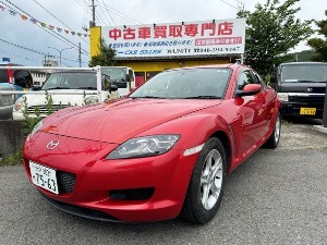 RX-8