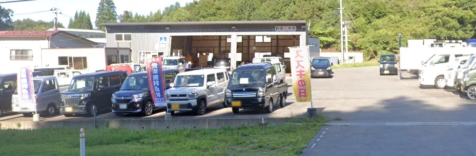 カーリース画像
