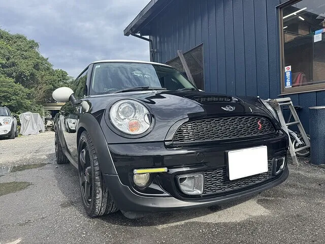 MINI 3ドア クーパーS ご納車 千葉県 Ｏ様 