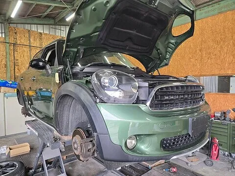 整備・車検画像
