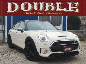 ミニクラブマン