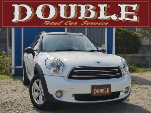 ミニクロスオーバー